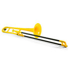 Pbone Trombone Tenore Jiggs Yellow
