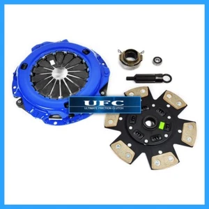 UFC STAGE 3 HD CLUTCH KIT+FLYWHEEL for 2005-2018 TOYOTA TACOMA PICKUP TRUCK 2.7L - Bild 1 von 3