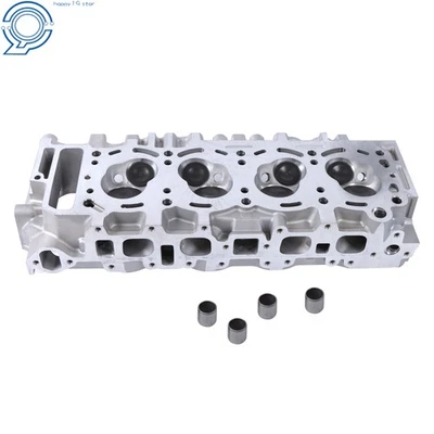 Complete Cylinder Head 1110135080 For Toyota 4runner Pickup Celica 2.4L 1985-95 Foto 1 de 4