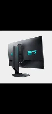 Alienware AW2724DM Gaming Monitor - 27" QHD 180Hz w Overclock, AMD FreeSync - Image 1 of 2