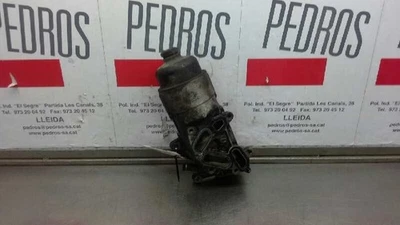 0656969880 OIL FILTER HOLDER / 912377 FOR PEUGEOT 206 BERLINA XS CLIM - Image 1 of 4