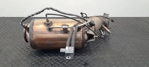 BMW 430D F36 2019 COUPE 3.0 EXHAUST DIESEL PARTICULATE FILTER 18308472677 - Bild 1 von 11