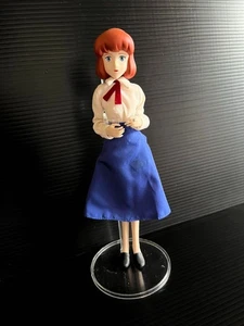 Medicom Toy Lupin The Third Stylish Collection Clarice Single item Used Japan - Picture 1 of 2