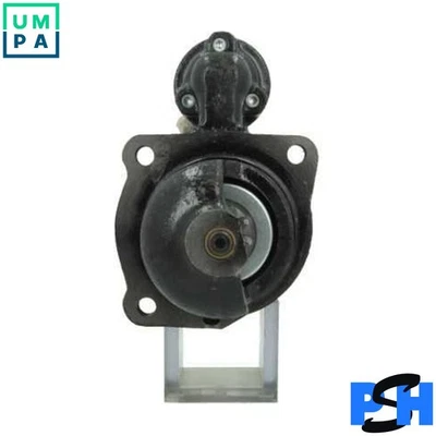 STARTER 540.004.093.010 FORSTARTER 540.004.093.010 FOR CASE IH  3055557R92 - Image 1 of 4