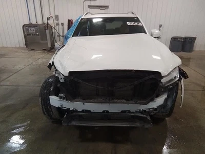 Transfer Case Thru VIN 17618 Fits 17 VOLVO S90 1323603 Foto 1 de 4