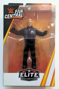 WWE Elite Collection Fan Central Exclusive Bobby Heenan - Bild 1 von 4