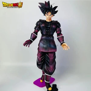 29 cm Dragon Ball Z GK Zamas Goku Anime Figur Action Spielzeug Sammlerstück Geschenk - Bild 1 von 6