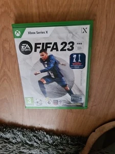 FIFA 23 (Xbox Series X/S, 2022) - Picture 1 of 1