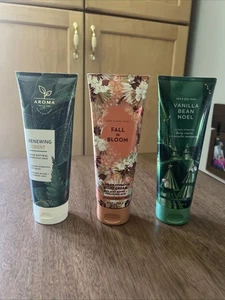 Bath and Bodyworks Körpercreme Wählen Sie Ihren Duft - Bild 1 von 1