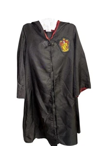 Neu mit Etikett Harry Potter Größe 10/12 Deluxe Kostüm mit Zubehör - Bild 1 von 5