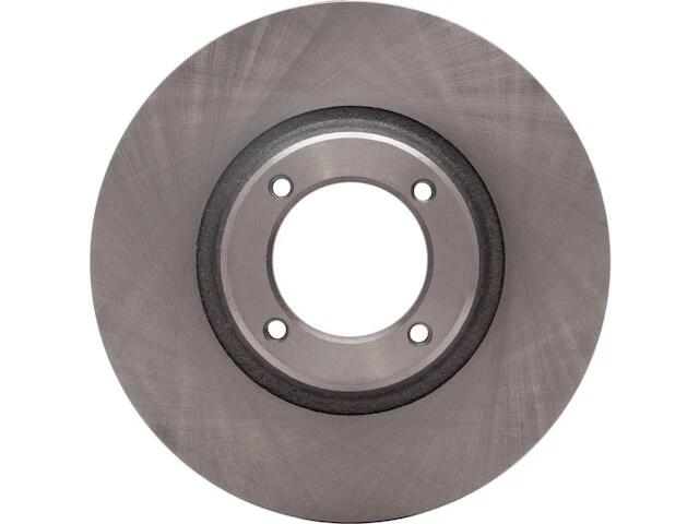 Front Brake Rotor For 75-80 Triumph TR7 MW52Z8 Disc Brake Rotor Dynamic Friction - Изображение 1 из 1