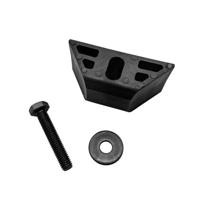 For 1987 - 2018 Chevrolet Avalanche Cadillac GMC Battery Mounting Wedge and Bolt Foto 1 de 4