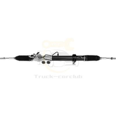 Power Steering Rack and Pinion for 2004-2013 2014 2015 Nissan Armada Titan QX56 Foto 1 de 4