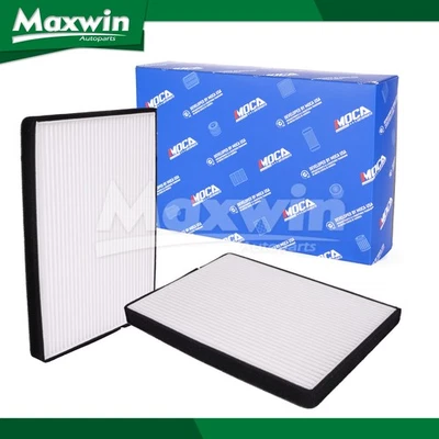2x Activated Carbon Cabin Air Filter Fit 06-13 Suzuki Grand Vitara CF10731 Foto 1 de 4