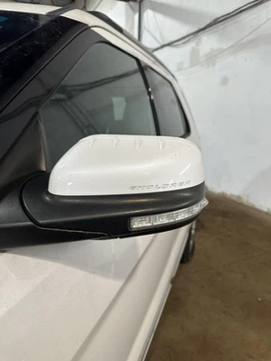 Espejo puerta izquierdo 11 12 13 14 15 FORD EXPLORER Foto 1 de 3