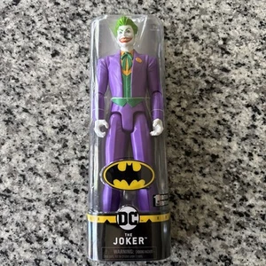 DC Comics The Joker 1a Edizione 12" Figure by Creature Chaos Nuovo con scatola #018 - Foto 1 di 4