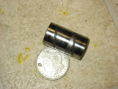 73 YAMAHA CT3 CT1 175 EMBRAGUE BUJE COLLAR Foto 1 de 2