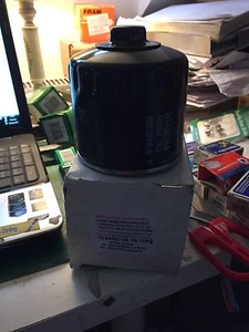 FIAT FIORINO 1.3 D FORD GRANADA/SCORPIO 2.9 GLAS 1700 OIL FILTER FRAM PH2811N - Picture 1 of 1
