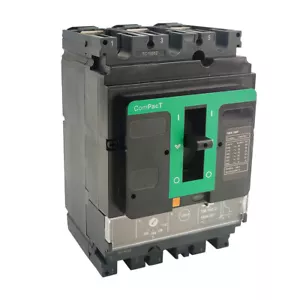 Molded Case Circuit Breaker LV430630 Circuit Breaker NSX160F TM160D 3P 160A - Picture 1 of 6