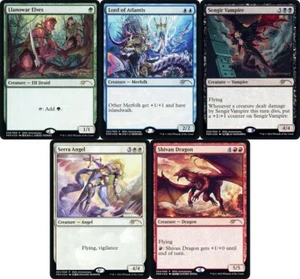 Pick MTG 2022 30th Anniversary Promos 30-AP Foil Near Mint or Better Unplayed - Picture 1 of 7