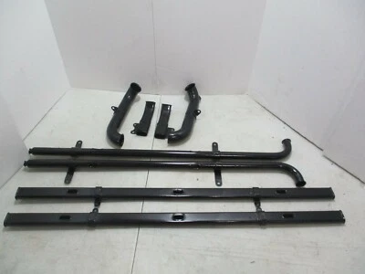 老式劳斯莱斯 Phantom III 点火火火花塞电线管道/织机 — 第 1/4 张图片