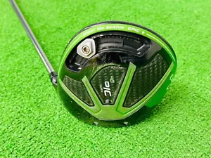 Callaway GBB Epic Star 10.5* Driver RH Fubuki V50 Stiff Flex Shaft RB12904 - Picture 1 of 8