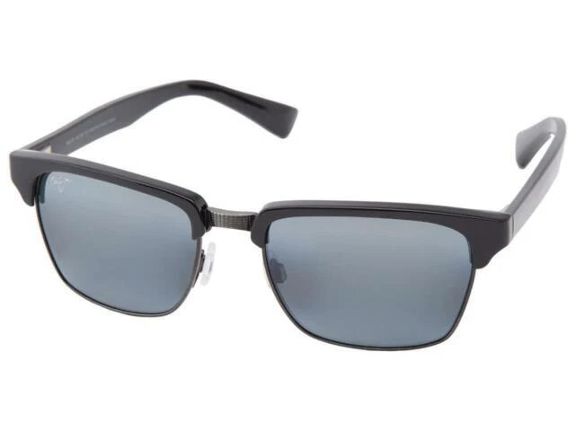 Maui Jim Kawika Square Sunglasses