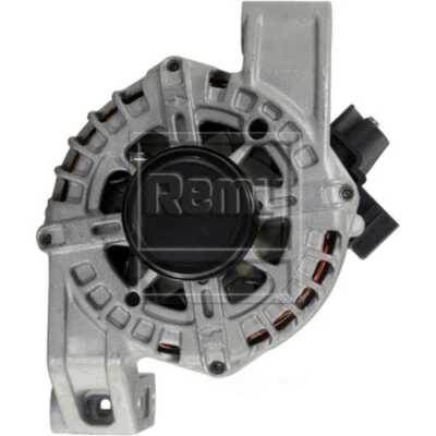 Alternador para 2012-2017 Ford Focus 2013 2014 2015 2016 Remy 23015 - Imagem 1 de 4