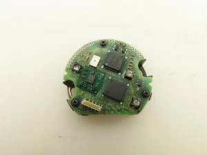 Fanuc A20B-8200-045 AC Servomotor Encoder Pulsecoder - Bild 1 von 11