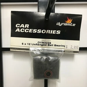 Dynamite 6x12 Unflanged Ball Bearing DYN3225 - Bild 1 von 1