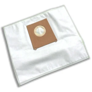 20 Staubsaugerbeutel geeignet Siemens Q 8.0 extremePower allergy VSQ8POWER1 /03 - Bild 1 von 3