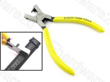WATCH LEATHER STRAP HOLE PUNCH PLIERS 1.6MM (RT-616)