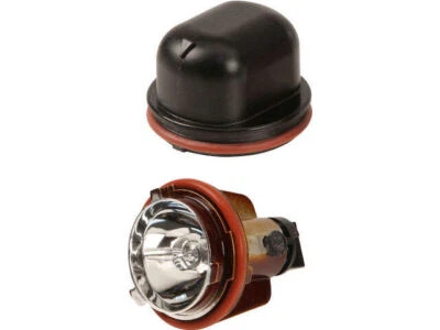 For 2006-2007 BMW 525xi Headlight Sealed Beam Hella 74945JR - Image 1 of 2