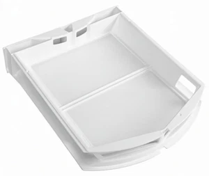 ★Miele Fusselfilter Flusensieb Türsieb 6244611 für Trockner Wäschetrockner★ - Bild 1 von 3