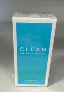 Clean Shower Fresh Eau de Parfum 1.0oz/30mL SEALED - Picture 1 of 2