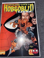 SPIDER-MAN HOBGOBLIN LIVES #2 MARVEL COMICS 1997 NM/M