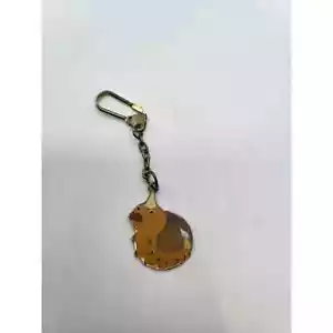 Weedlee Vintage Pokemon Metal Esmalte Llavero Dije Figura Gacha Nintendo - Imagen 1 de 3