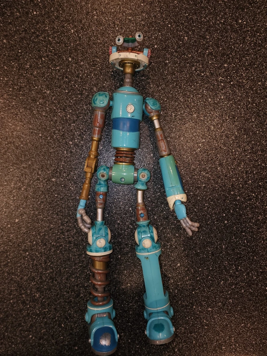 Mattel Robot Action Figures & Accessories for sale | eBay