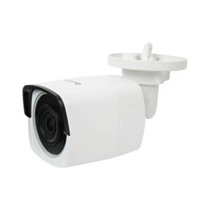 Luma Surveillance™ 110 Series Bullet IP Outdoor Camera White LUM-110-BUL-IP-WH - Foto 1 di 1