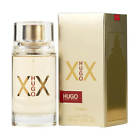Hugo Boss Hugo Xx 100Ml Edt (L) Sp Womens 100% Genuine (New)