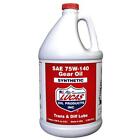 Luc10122 Sae 15W-140 Synthetic Gear Oil - 1 Gallon Fits Allis-Chalmers
