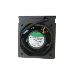 New for DELL CPU Cooling Fan PowerEdge R540 R540XD R7415 H3H8Y 0H3H8Y - Picture 1 of 4