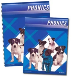 2nd Grade 2 MCP Plaid Phonics Level B Homeschooling Bundle Homeschool Curriculum - Imagen 1 de 1