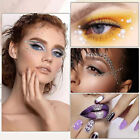 Acrylic Crystal Diamond Stickers Eye Makeup Shiny Diamond DIY Decoration WY2