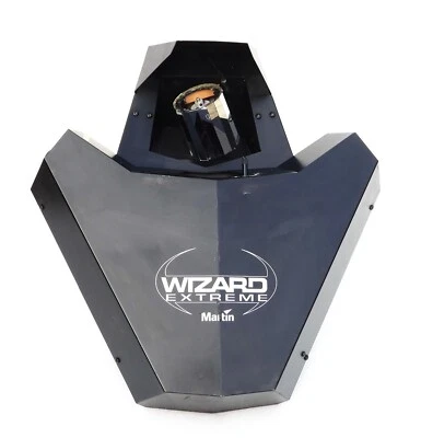 MARTIN WIZARD EXTREME EU LIGHT EFFECTS STAGE DISCO DANCE LIGHT P/N 90426400 - Image 1 of 4