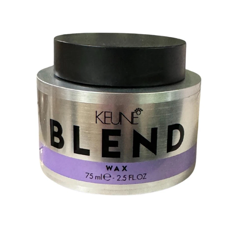 Воск Keune Blend 2,5 унции (75 мл) -НОВЫЙ - Изображение 1 из 1