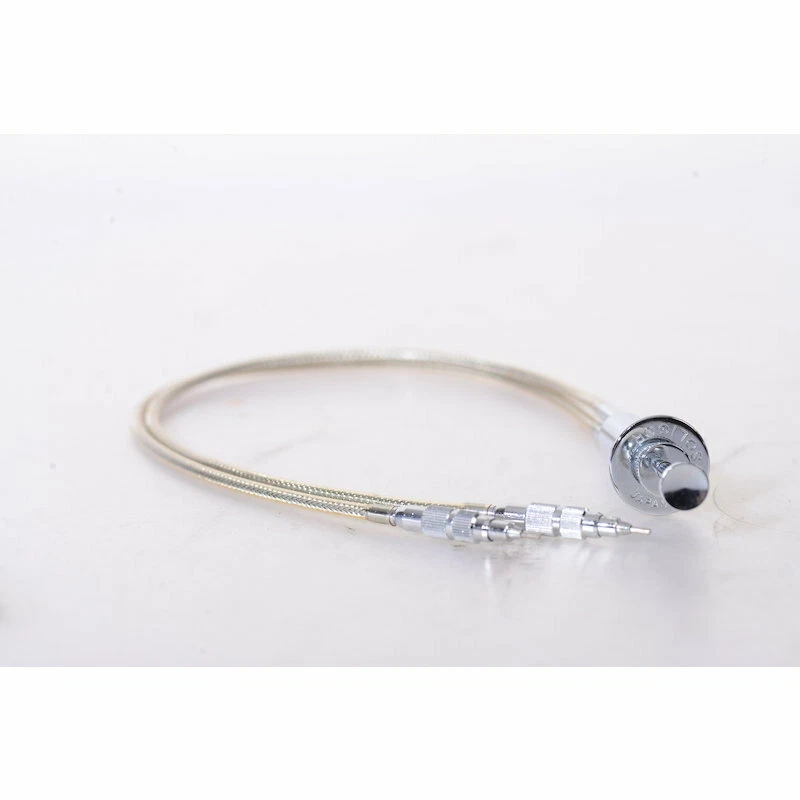 Konica Dual Wire Release - Trigger - Cable Release - Release Cord - Switch - Image 1 of 2