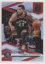 2019-20 Donruss Elite Fred VanVleet #29