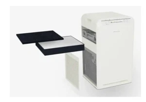 DAIKIN AIR PURIFIER MCB50YSAU Filter Bundle Carbon + HEPA - Picture 1 of 4