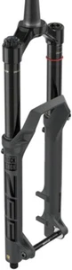 RockShox ZEB Ultimate 29" Fork - 160mm, Charger 3.1 RC2, 15x110, 44mm, Gray - Picture 1 of 3